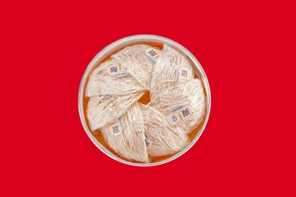 甘孜州炉霍回收燕窝