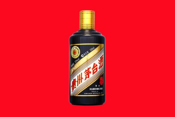 甘孜州炉霍回收茅台酒瓶
